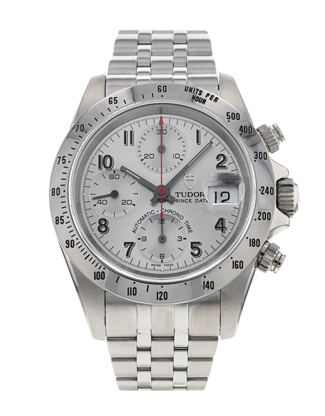 Tudor Prince Date 79280